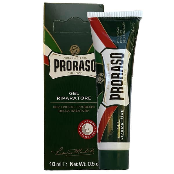 Proraso Shave Cut Healing Gel 10ml A