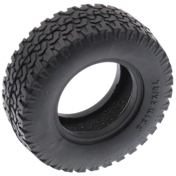 Dæk til 1/14 Rm8 Baja RC Rock Crawler Fjernstyret Bil Dæk