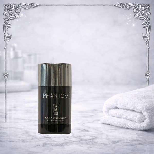 Paco Rabanne Phantom Deodorant Stick 75ml