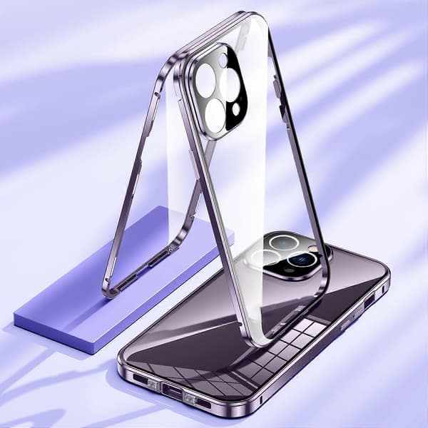 Til iPhone 16 Pro Max Telefoncover