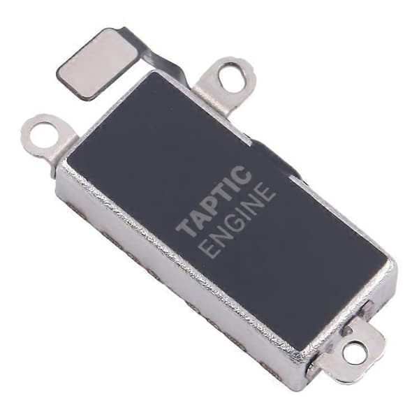 iPhone 16 OEM-värinämottorin vaihto