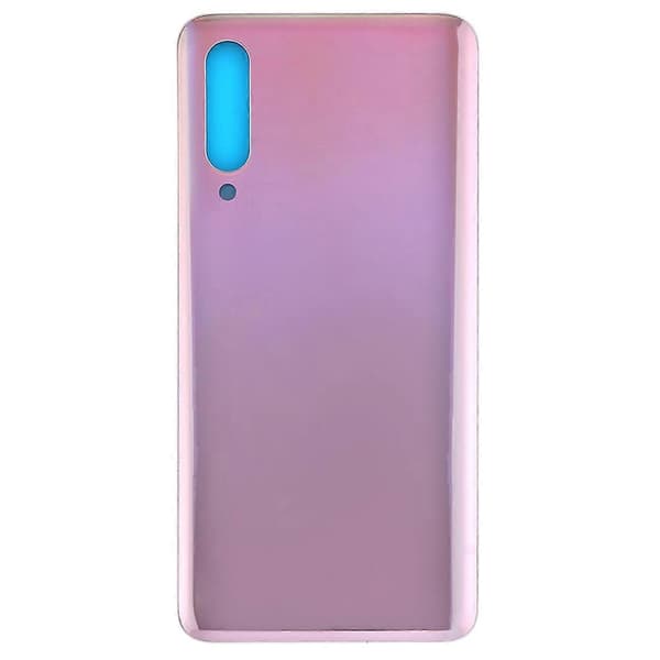 Batterideksel til Xiaomi Mi 9 (lilla)
