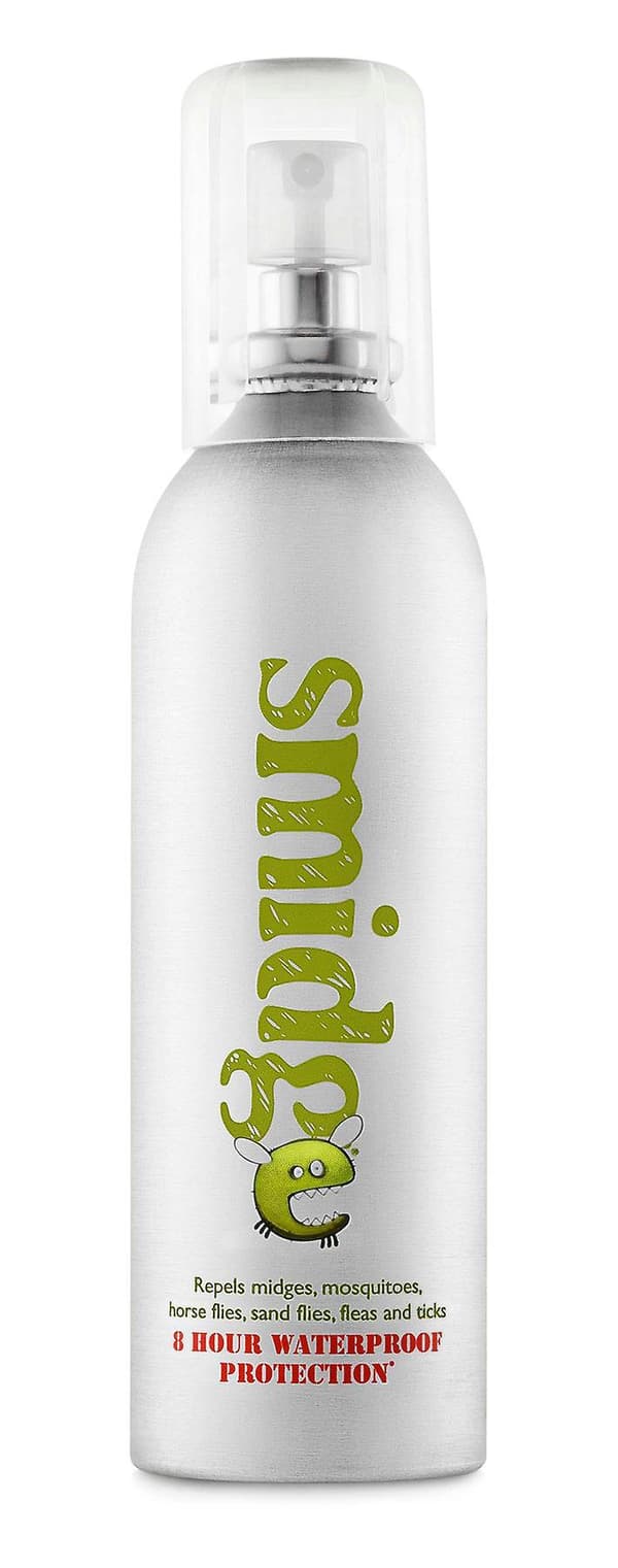Smidge Insektsmedel - 75 ml