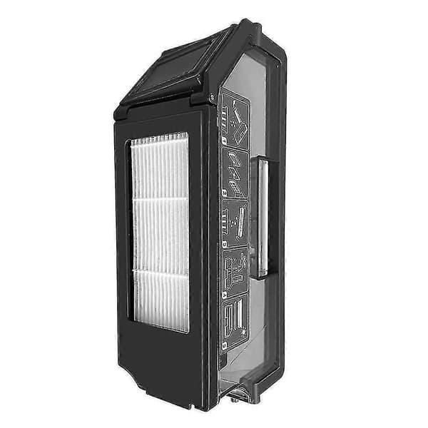 Replacement Compatible with Deebot X1 Omni Turbo Vacuum High Capacity Accessories