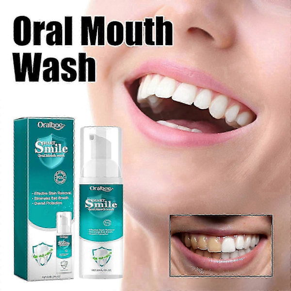 Oralhoe A