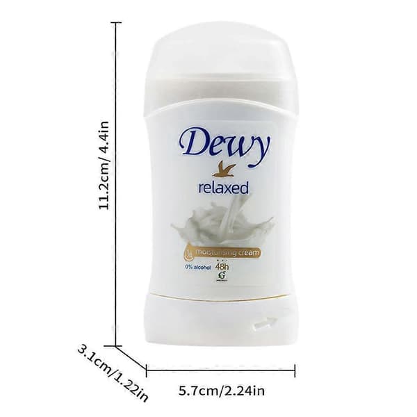 G-Dewy Antiperspirantti Deodoranttipuikko 50g