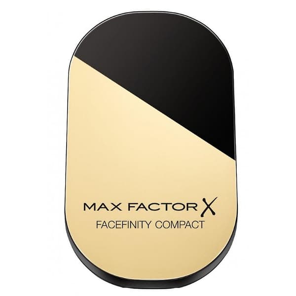 Max Factor Facefinity Compact -meikkivoide