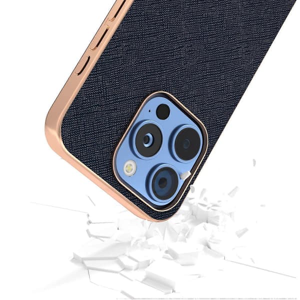 Telefoncover til iPhone 16 Pro Max