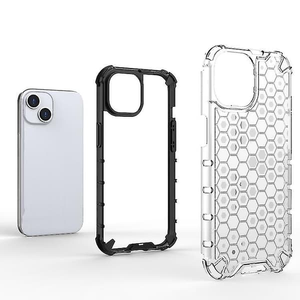 Iphone 15 hunajakenno-puhelinkotelo