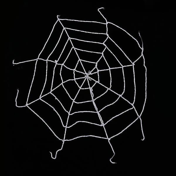 1 stk Halloween-dekorasjon for Halloween-gaver
