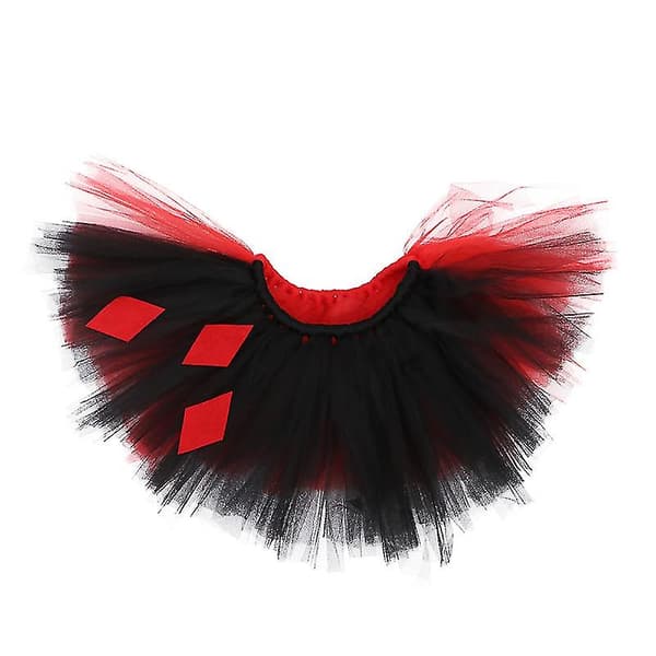 1 stk Halloween nederdele til Halloween dekorationer
