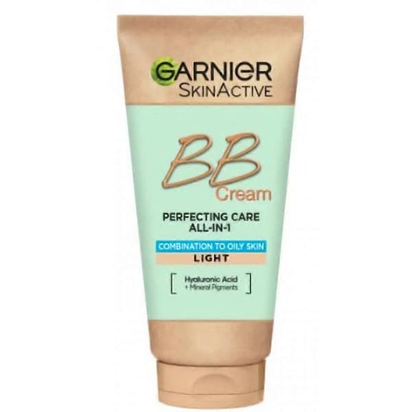 Garnier Skin Active BB Cream 50ml - Vaalea