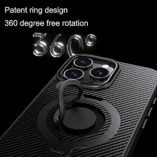 Telefoncover til iPhone 16 Pro