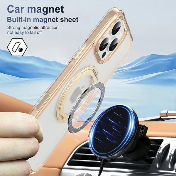 Til iPhone 16 Pro Max Telefoncover