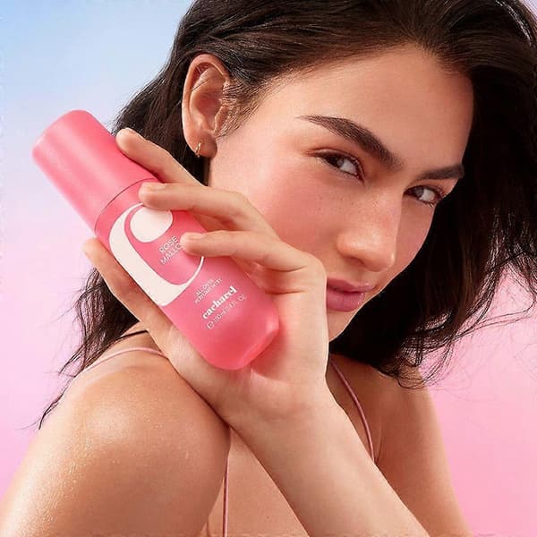 Cacharel Rose Mallow All Over Parfym, 100ml