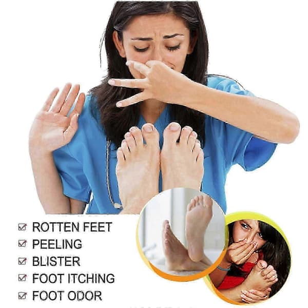 South Moon Deodorant Fotspray