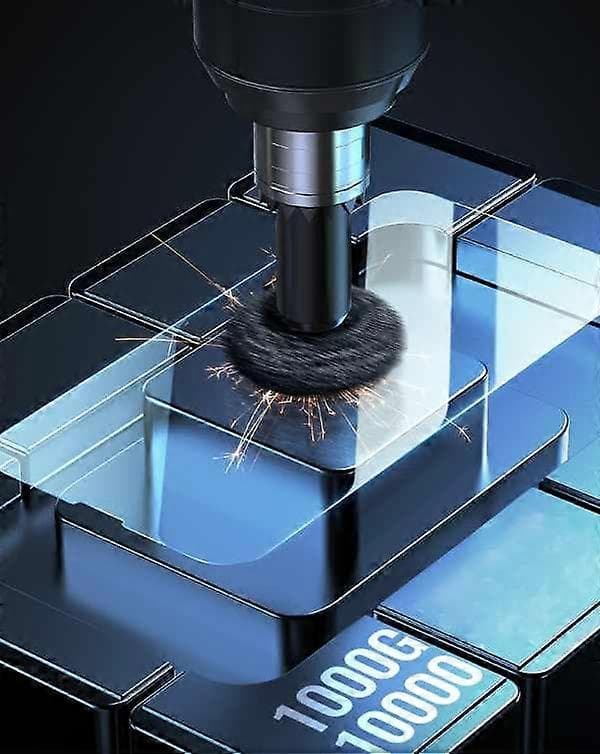 iPhone 13 / iPhone 13 Pro / iPhone 14 - Karkaistu suojalasi