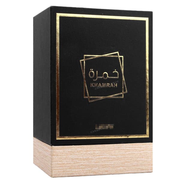 Arabisk parfym 100 ml långvarig doft