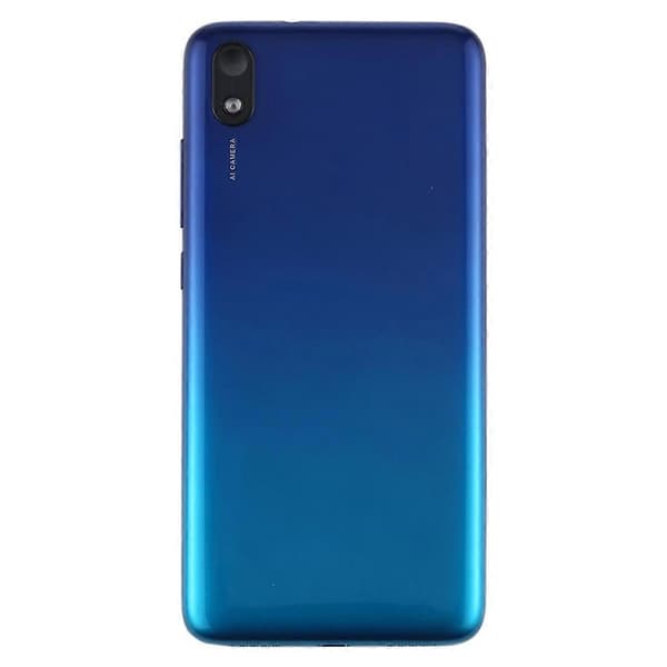 Batteribagcover til Xiaomi Redmi 7A