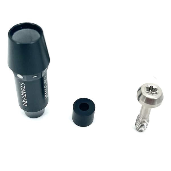 Golfskaftadapter passer til GEN3 GEN4 0811X 0811XF, Driver .335 Golfkølleudskiftningsadapter