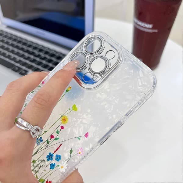 Til iPhone 16 Pro Max Telefoncover