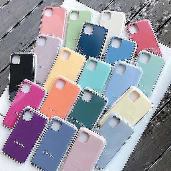 2 kpl iPhone 13 -puhelinkoteloa