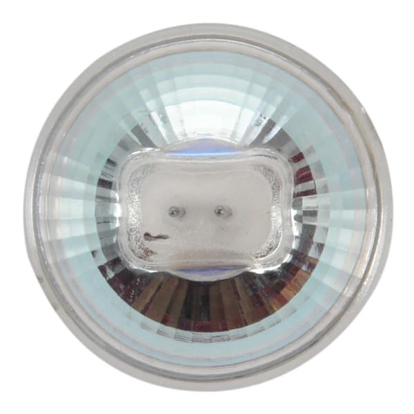 4X 6W GU4(MR11) LED-spotlight MR11 12 SMD 5730 570 Lm DC 12V, hvit