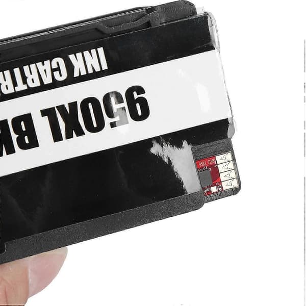 Blækpatron til HP Officejet Pro 8610 8600 251dw 276dw printerreservedele