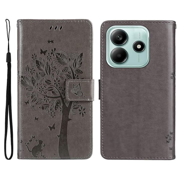 Telefoncover til Xiaomi Redmi Note 14 5G (Stil L)