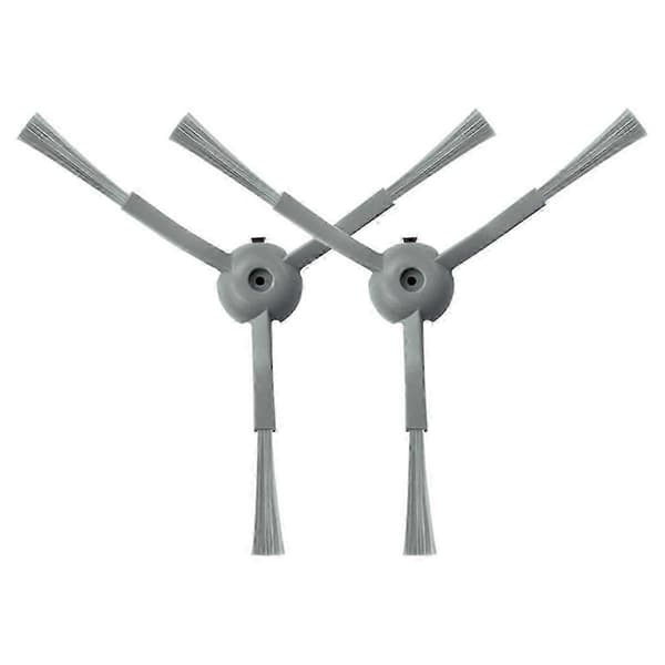 Replacement Accessory Kit for Clean Robot Vacuum L50, L60 and L60 Hybrid Models Parts