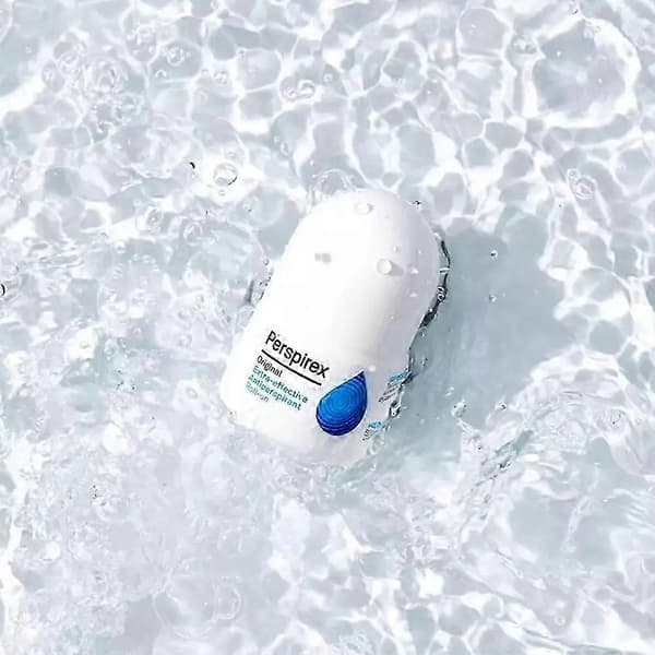 Antiperspirant Roll-On Stark Komfort Original Kontroll Svett Utomhus (4st)