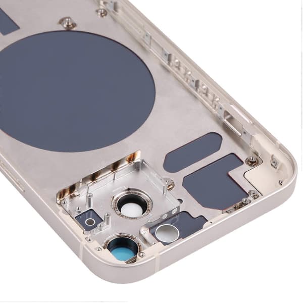 Takakansi iPhone 13:lle