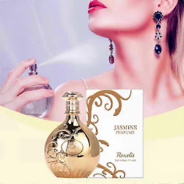 Arabiyat Prestige Nyla Unisex Eau De Parfum 80ml