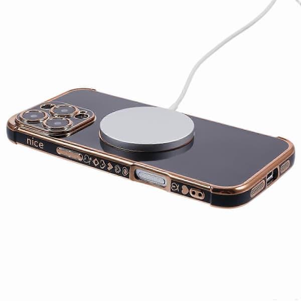 Puhelinkotelo iPhone 16 Prolle