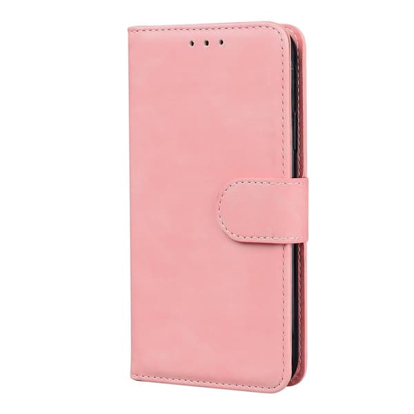 Skin Feel -nahkakotelo iPhone 15 Prolle