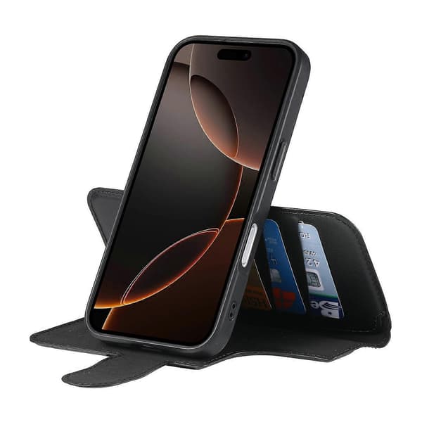 Yhteensopiva iPhone 16 Plus -puhelinkotelon kanssa