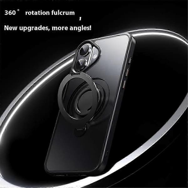 Telefonfodral för iPhone 16 Plus