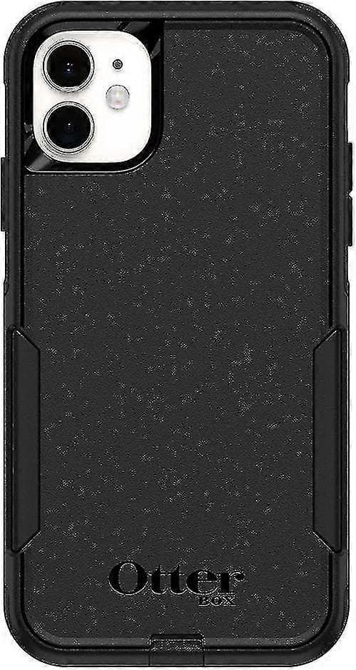 Otterbox Commuter Series Cover til iPhone 11 - Sort