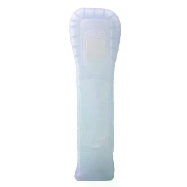 Indbygget Motion Plus fjernbetjening til Wii Controller Wii Remote Nunchuck Controller Trådløs Gamepad Control