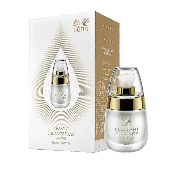 Boost Kvindelig Nydelse og Orgasme Forbedrende Væske 30ml A