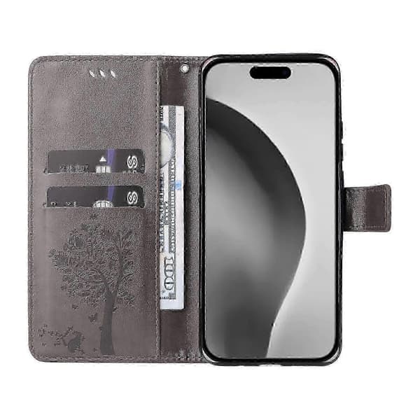 Mobilcover til iPhone 16 Pro Max