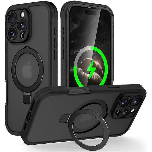 Telefoncover til iPhone 16 Pro