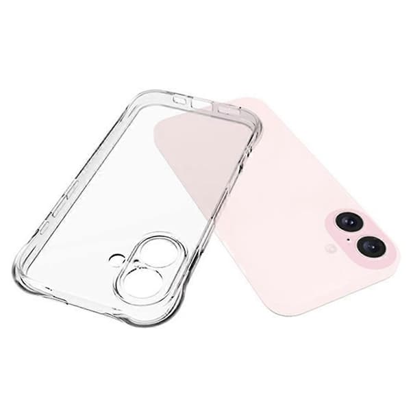 Yhteensopiva iPhone 16 -puhelinkotelon kanssa