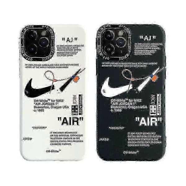 För iPhone 13/12/11 Nike Frostat Mobilskal 13pro/12pro 2025