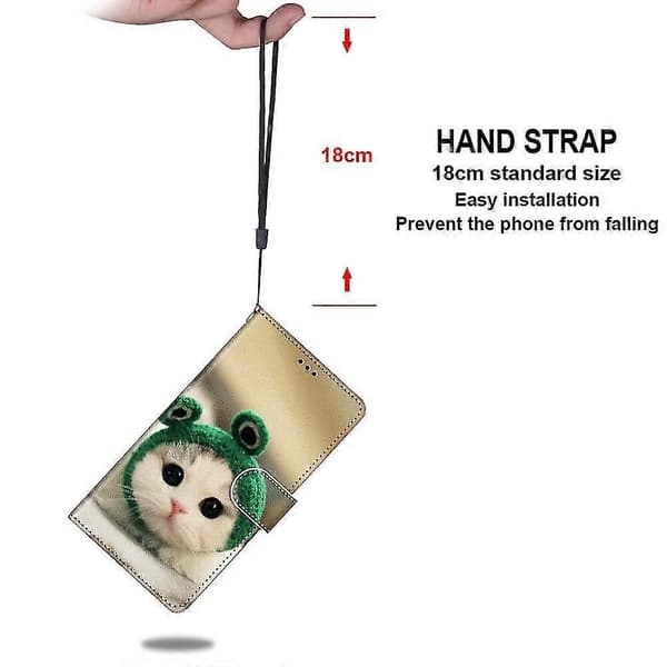 Etui til iPhone 13 Pro Frø Killing Mobilcover