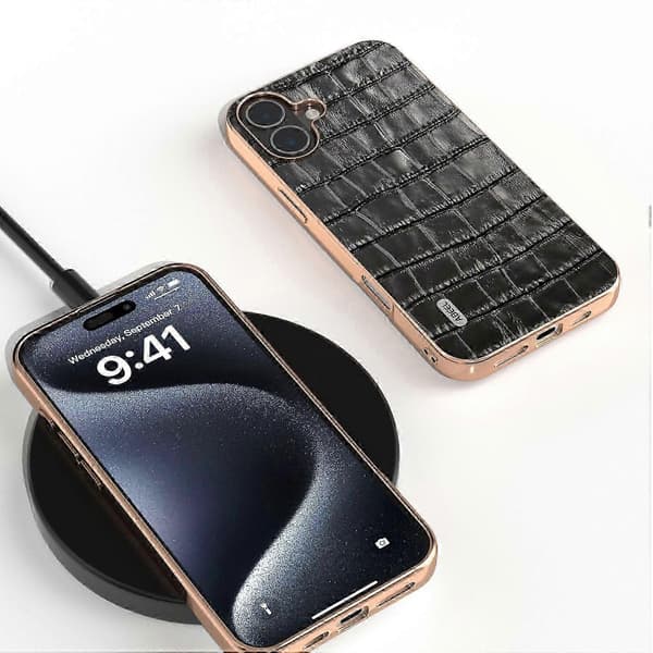 Telefoncover til iPhone 16