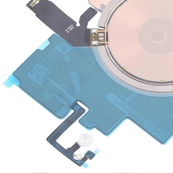 Til iPhone 16 Plus NFC-modul