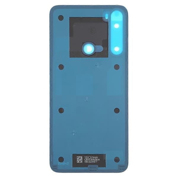 Batteri Bakstycke för Xiaomi Redmi Note 8 (Lila)