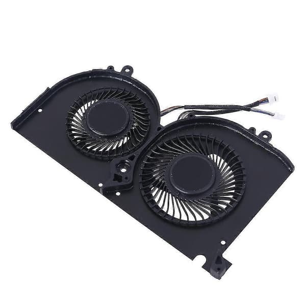 CPU Gpu Køleventilator Bærbar Køler Bs5005HS-u3i Til Msi Gs75 Gp75 Ms-17G1 Ms-17G2 Køleplade Radiator-STØRRELSE: GPU