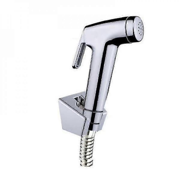 Lite munnstykke dusj baderom håndbidet toalett jet spray